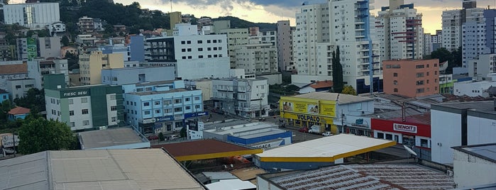 Concórdia is one of Cidades de SC.