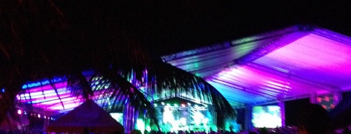 Cabarete Beach Jazz Festval is one of ᴡ’s Liked Places.