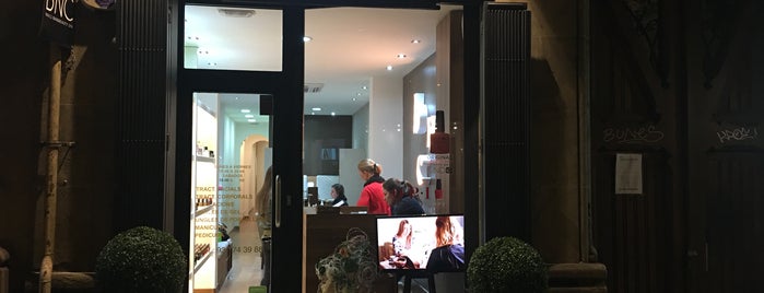 Beauty nail concept is one of Olga’s Liked Places.