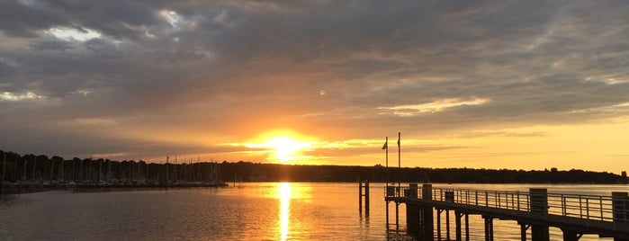 Großer Wannsee is one of Sommer Chillspots.