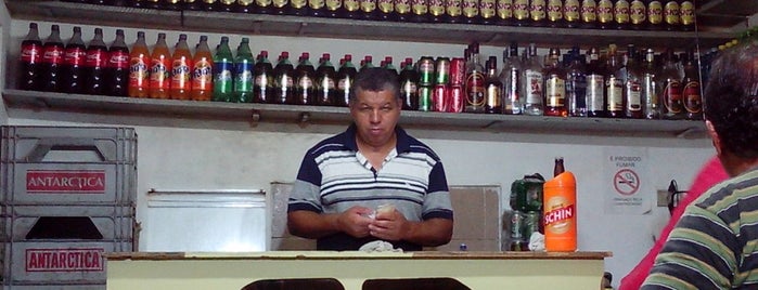 Bar do Morcego (Daniel) is one of Já Passei.