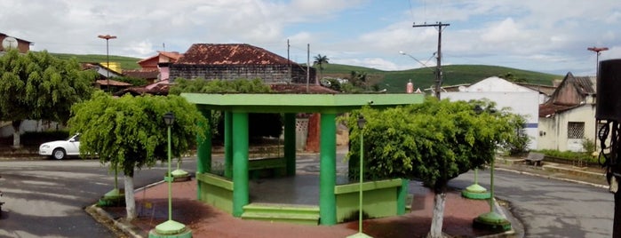Pavilhão is one of Já Passei.
