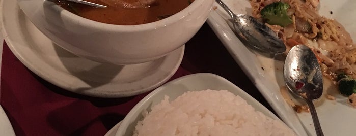 Taste of Thai is one of Must-visit Food in Buffalo.