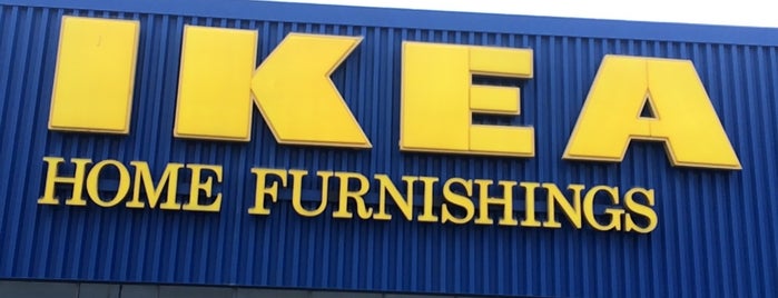 IKEA Long Island is one of Long Island.