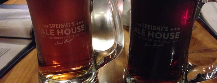 The Ale house is one of Julieさんのお気に入りスポット.