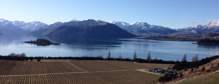 Rippon Vinyard & Winery is one of Locais curtidos por Julie.