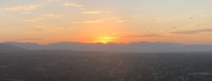 Rocky Peak Hiking Trail is one of SFV Hiking Trails.