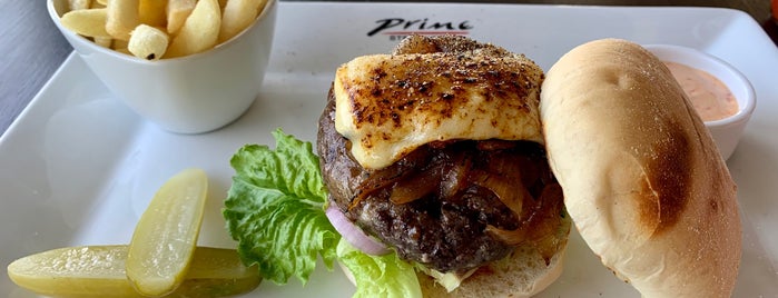 Prime Steak House is one of Hua Hin Essentials.