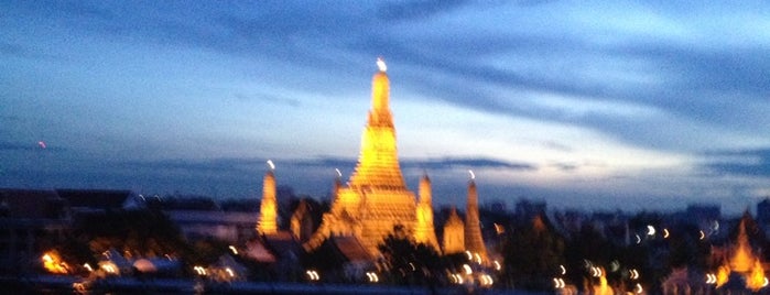 Sala Rattanakosin is one of Bangkok.