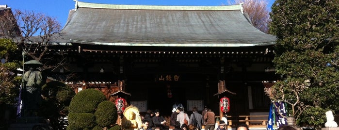 青雲寺 is one of Cさんの保存済みスポット.