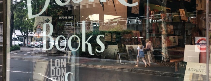 Desire Books is one of Bookstores.