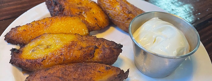 Caveman Kitchen is one of The 13 Best South American Restaurants in Los Angeles.