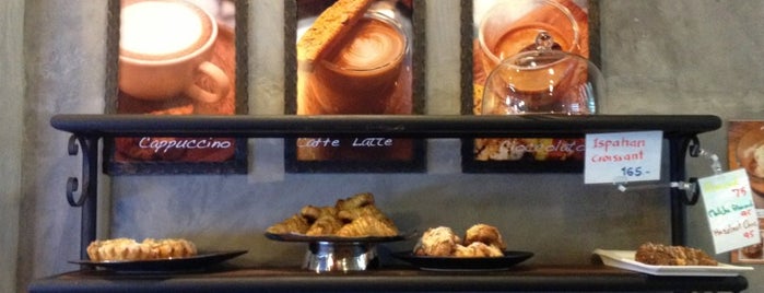 Amatissimo Caffe is one of Tempat yang Disimpan MΛIMΛIMΛI.