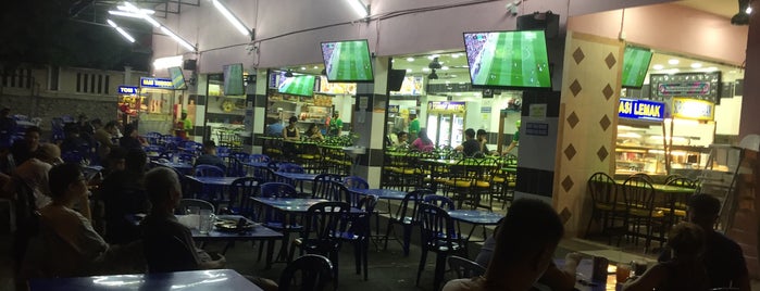 Restoran De Maju is one of Makan @ PJ/Subang #14.