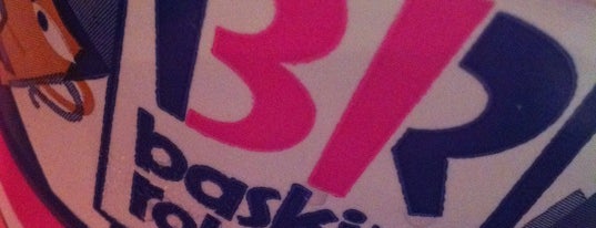 Baskin-Robbins is one of Makan @KL #10.