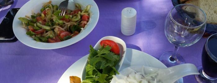 Bademlik Park Restaurant is one of MRTR'ın Beğendiği Mekanlar.