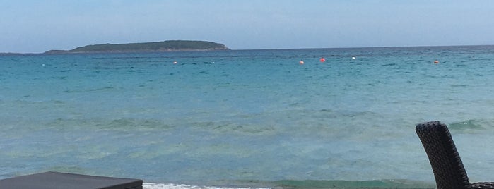 Corsica Porto Vecchio