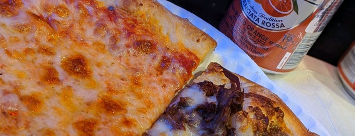 Francoluigi's Pizzeria is one of Recommendations to me in Philadelphia.