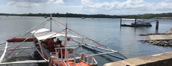 Honda Bay is one of F+C Puerto Princesa | Feb 2016.