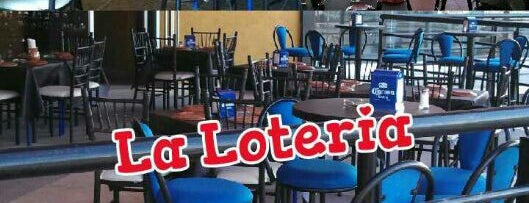 La Loteria is one of Bares Laguneros.