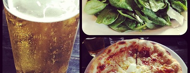 House Pizzeria is one of Austin beer guide.