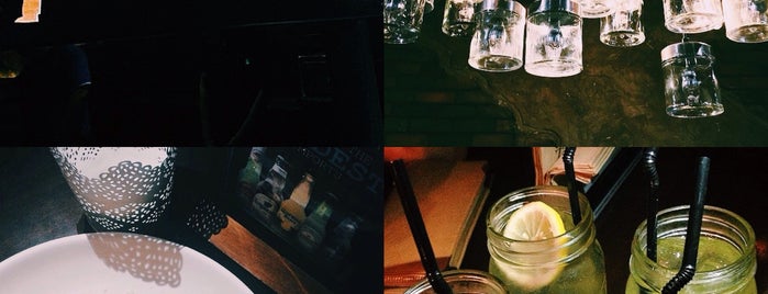 Makati - Drinking Places
