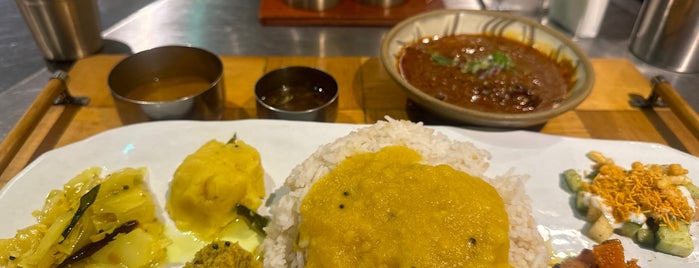 ゼロワンカレーA.o.D is one of Restaurant/Curry.