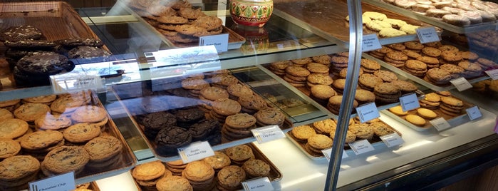 Cookie Cottage is one of Foodie's Must Visits.
