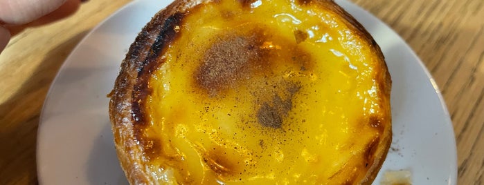 A Manteigueira is one of Food Lisboa.