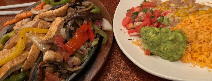 Miguel's Cocina is one of Places to try.