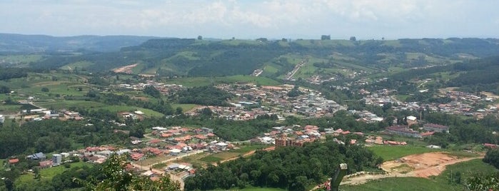 Laurentino is one of Municípios de Santa Catarina.