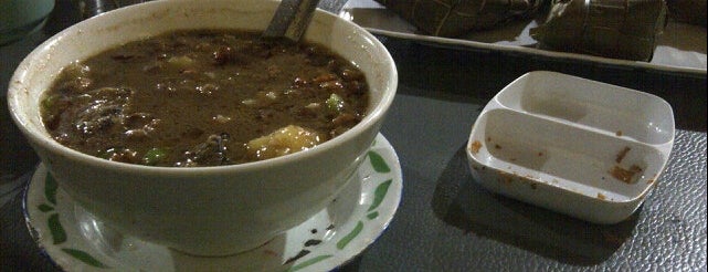 Coto Maros Begadang is one of Visit South Sulawesi.