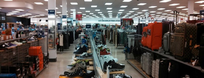Marshalls is one of Julie’s Liked Places.