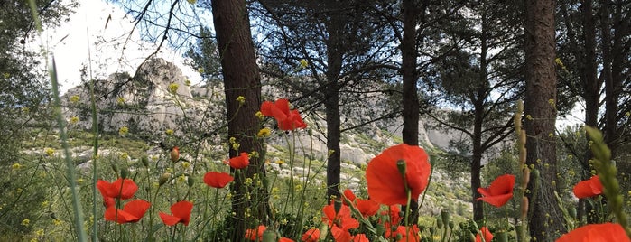 Sormiou is one of French Riviera.