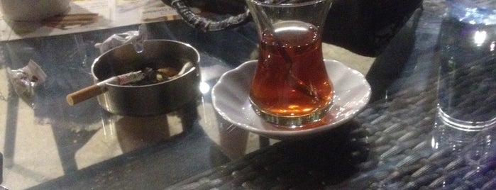 Dünya Kahveleri is one of mangal.