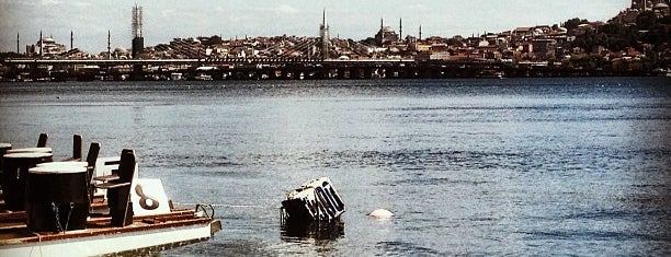 Denizcilik İşletmeleri Spor Kulübü is one of สถานที่ที่ Miray ถูกใจ.