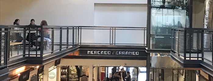 Mercado Ferrando is one of ++ URUGUAY ++.