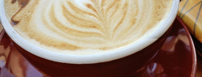 Bradbury's Coffee is one of The 15 Best Places for Espresso in Madison.