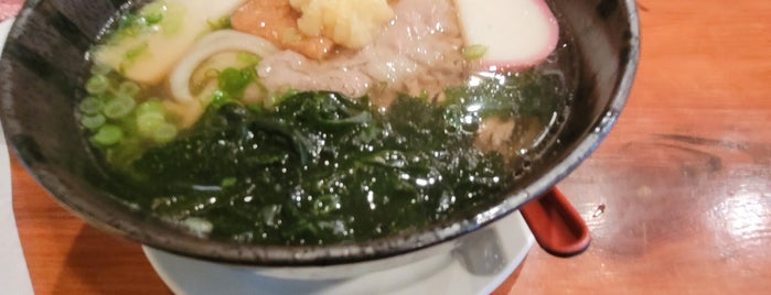 Izakaya Wa is one of Sushi.