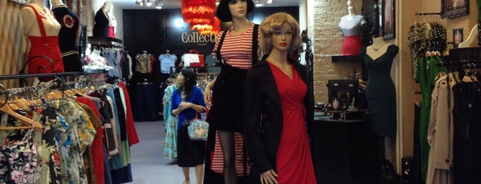 Collectif is one of London Birthday Bash.