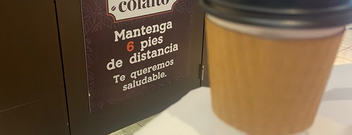 Colaito is one of Coffee Lovers PR.