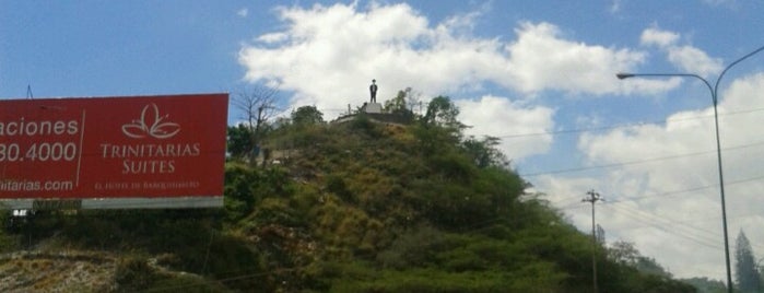 Colinas de Santa Rosa is one of Lieux qui ont plu à Andres.