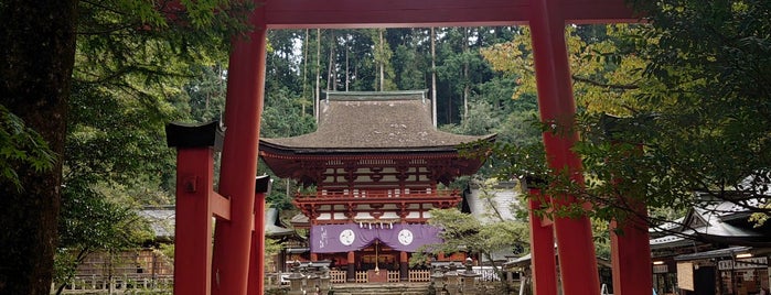 丹生都比売神社 is one of Japan - Other.