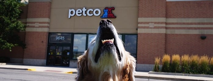 Petco is one of Phoenix’s Liked Places.