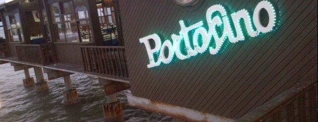 Portofino is one of Zeynep : понравившиеся места.