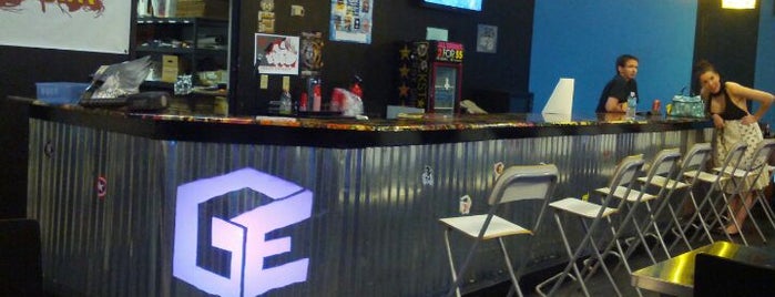 Geek Easy is one of Cool Orlando Geek Spots.