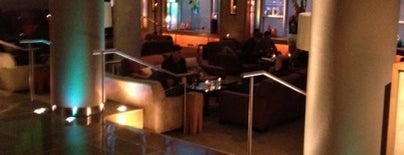 Oasis Bar is one of NYC - Lounges.