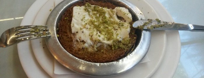 Güneyliler Restaurant is one of Posti che sono piaciuti a Iclal.