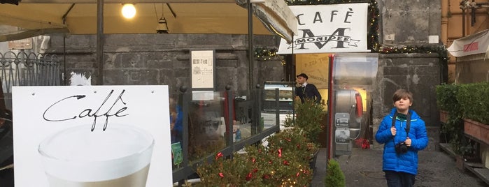 Monidee Cafè is one of Posti che sono piaciuti a Leman.