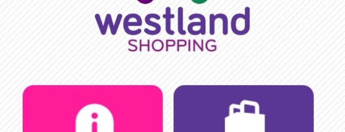 Westland Shopping Center is one of Loisirs et sorties.